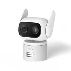 eufy Security Indoor/Outdoor Camera C31