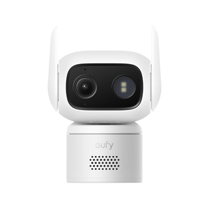 eufy Security Indoor/Outdoor Camera C31