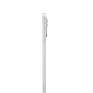 iPad Pro M4 13-inch WiFi Silver