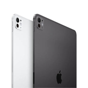iPad Pro M4 13-inch WiFi Silver