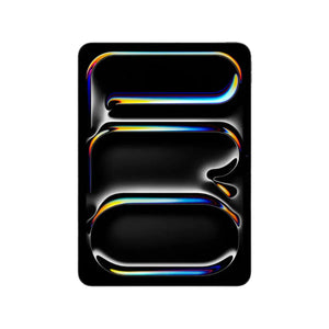 iPad Pro M4 13-inch WiFi Space Black