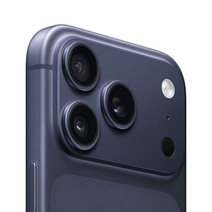 iPhone 17 Pro Deep Blue