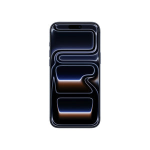 iPhone 17 Pro Max Deep Blue