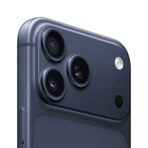 iPhone 17 Pro Max Deep Blue