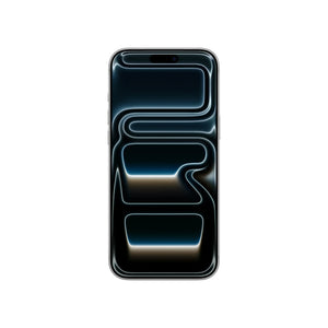 iPhone 17 Pro Max Silver