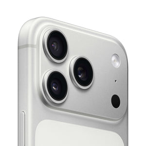 iPhone 17 Pro Silver
