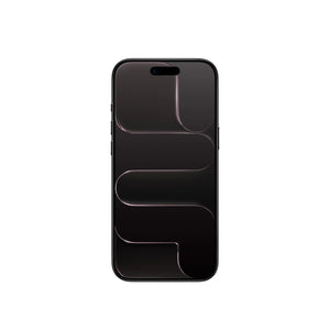 iPhone Air Space Black