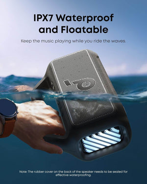 soundcore Boom 2 by Anker