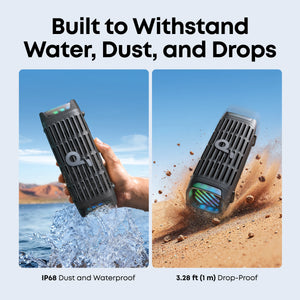 soundcore Boom 3i by Anker