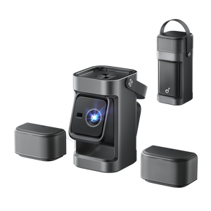 soundcore Nebula P1 Portable Projector