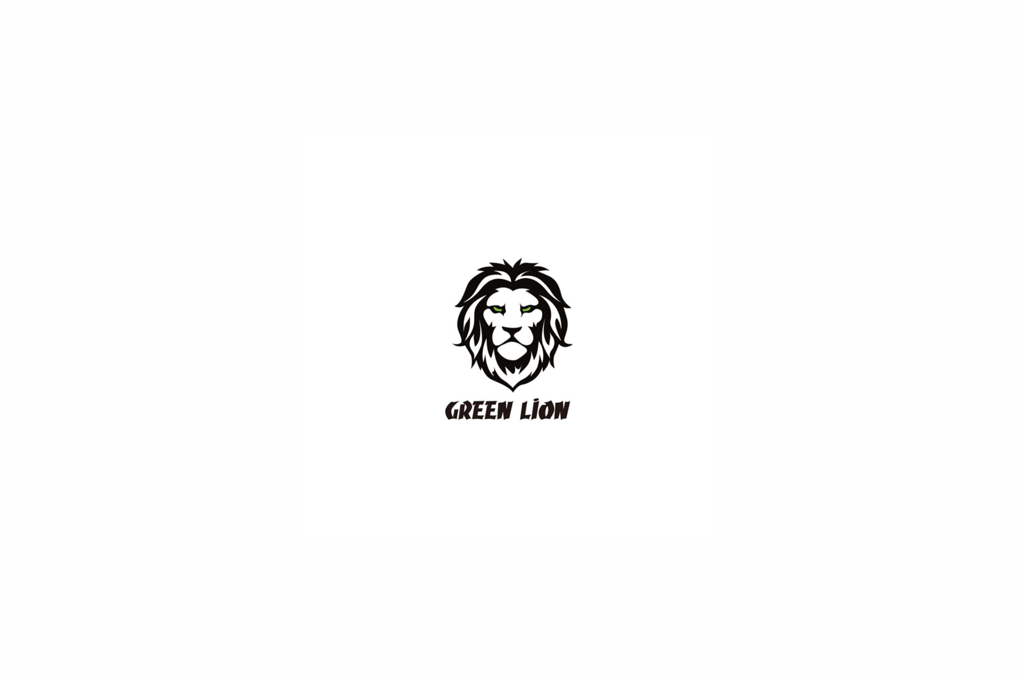 Green Lion Brand