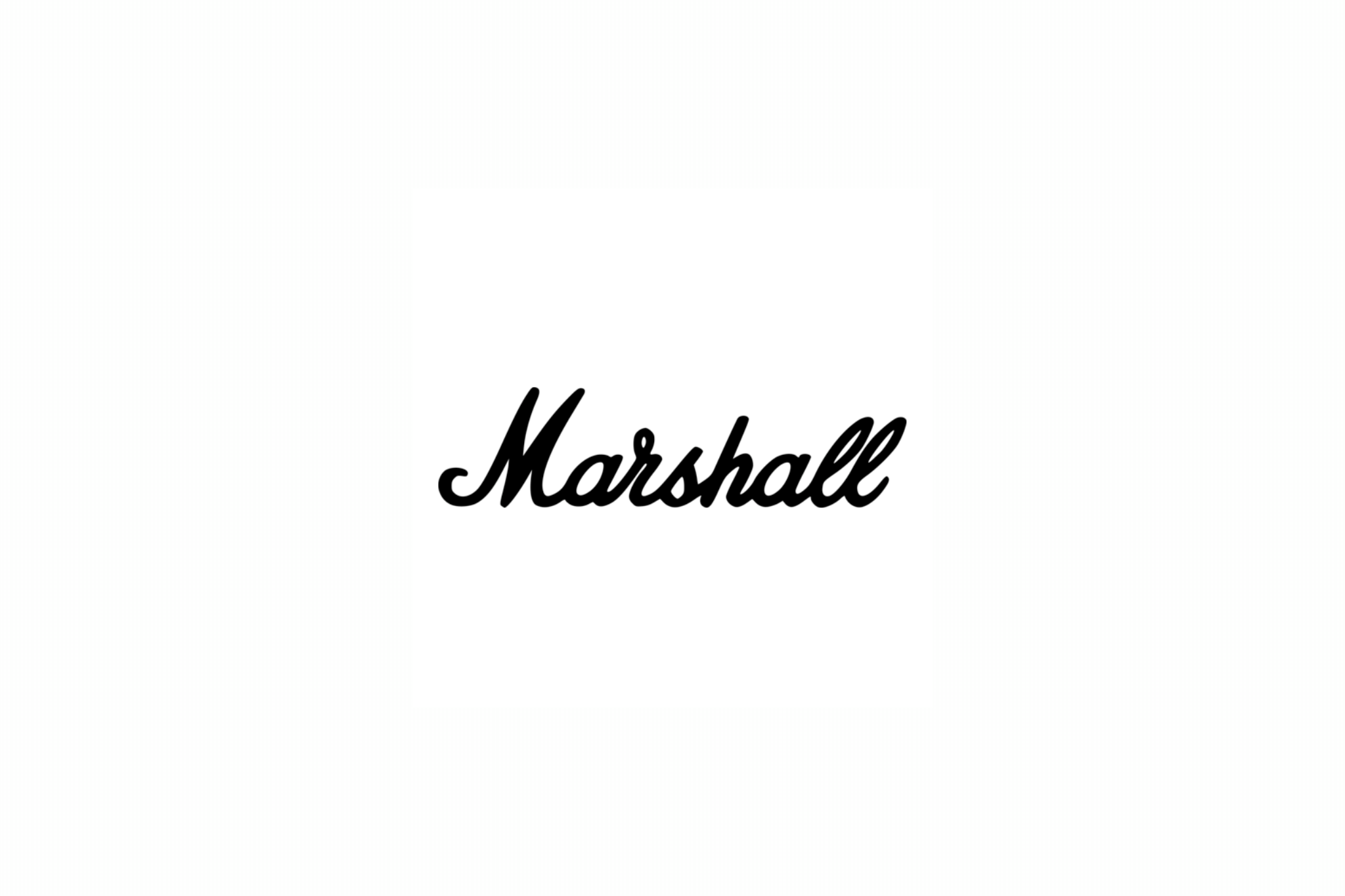 Marshall Brand