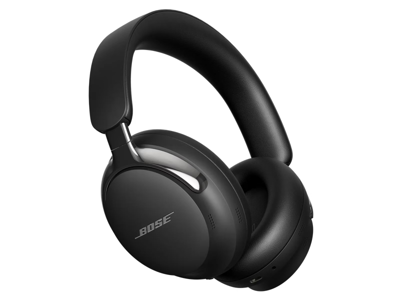 Bose QuietComfort Ultra Bluetooth Headphones (2nd Gen)