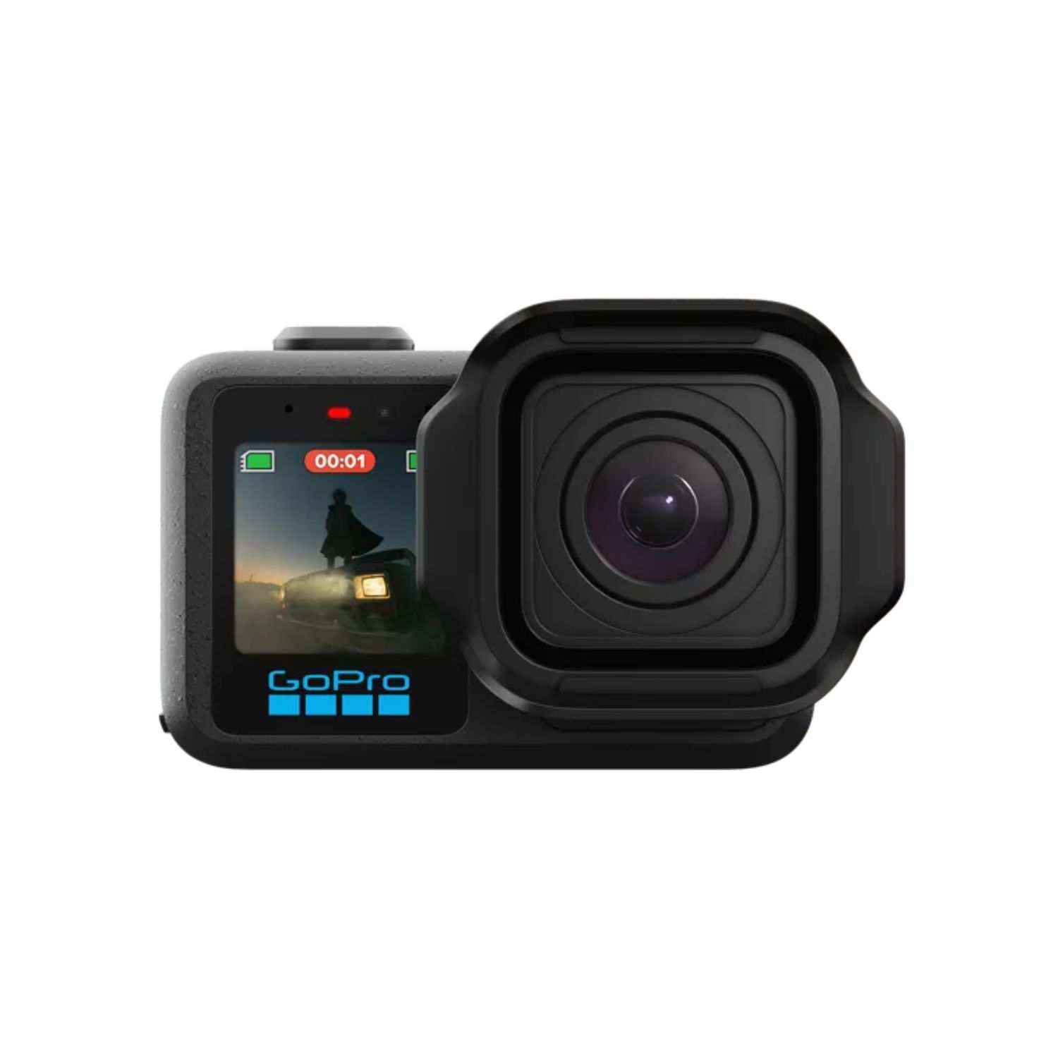 GoPro Mission 1 PRO