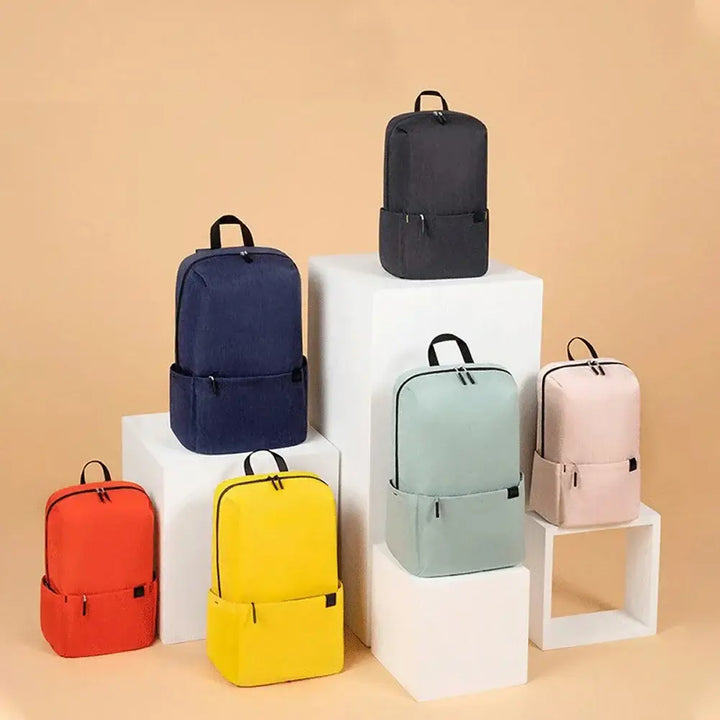 Mi backpack 10l CN