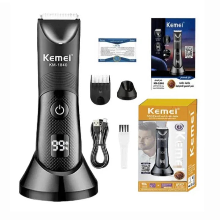Kemei KM-1840 Professional Hair Clipper