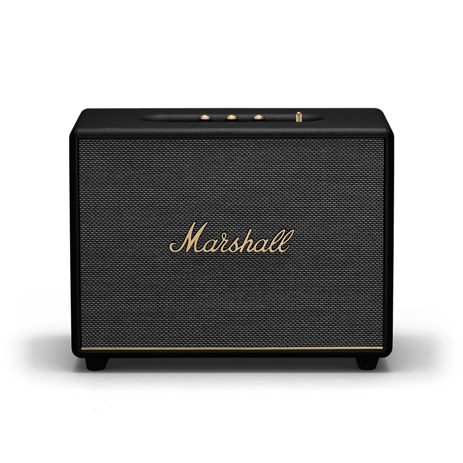 Marshall Woburn III Bluetooth Home Speaker