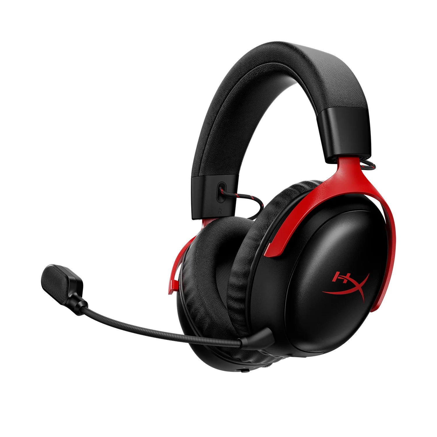 HyperX Cloud III S