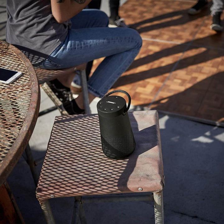 Bose SoundLink Revolve