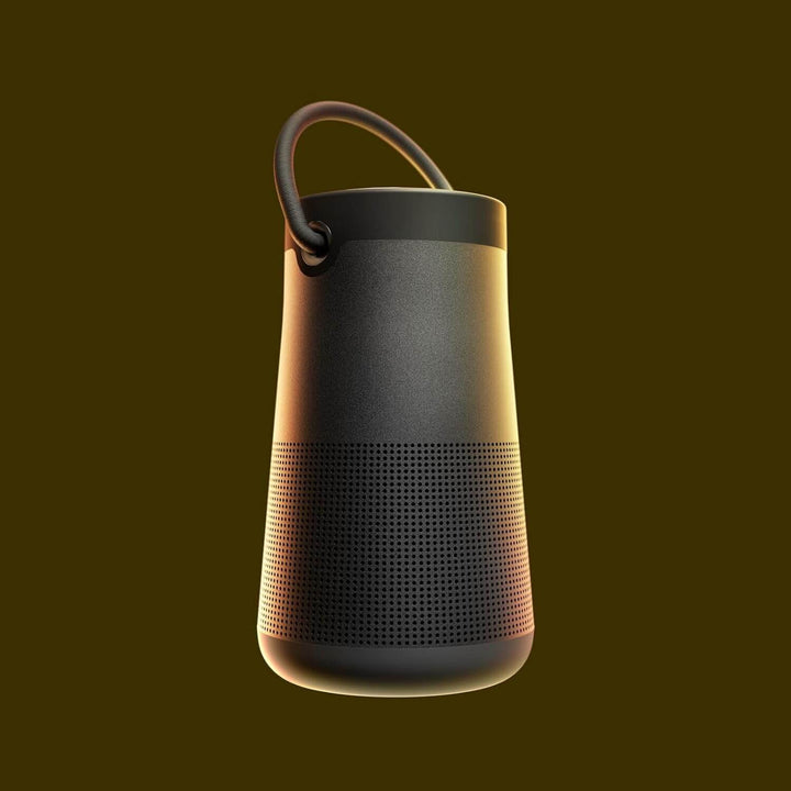 Bose SoundLink Revolve