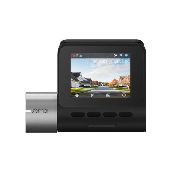 70mai A500S Dual Dash Cam