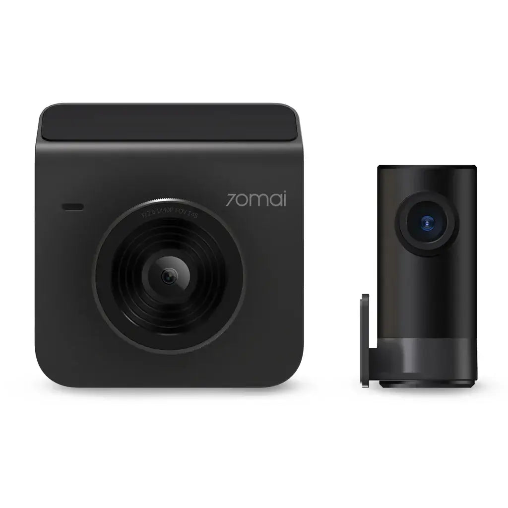  70mai Dash Cam A400