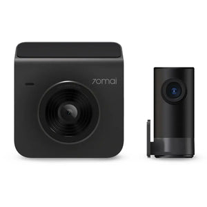  70mai Dash Cam A400