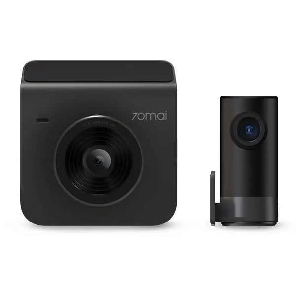70mai Dash Cam A400