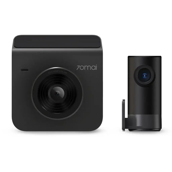 70mai Dash Cam A400