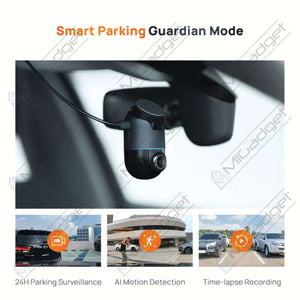  70mai Dash Cam Omni X200