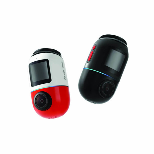 70mai Dash Cam Omni X200
