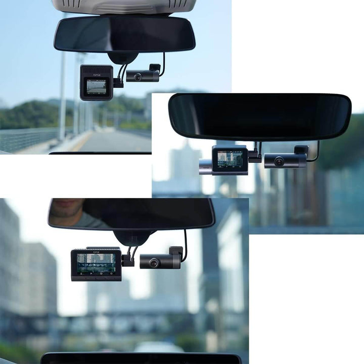 70mai Interior Cam FC02