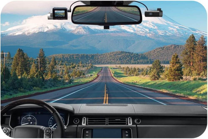 70mai Interior Cam FC02