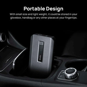  70mai Jump Starter MAX