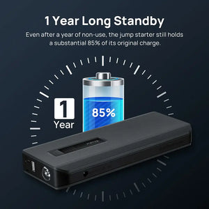  70mai Jump Starter MAX