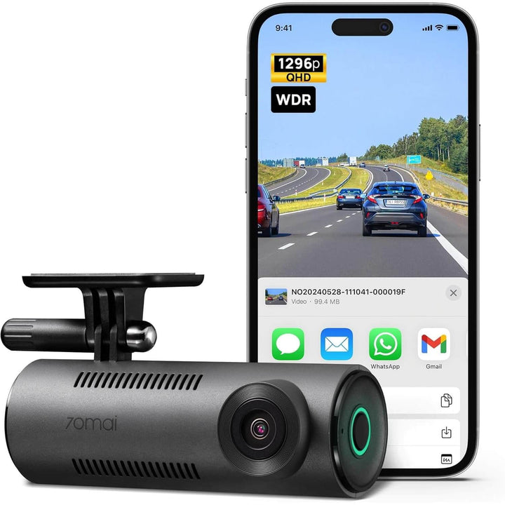 70mai M310 DashCam