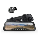 70mai S500 Rearview Mirror DashCam