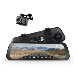  70mai S500 Rearview Mirror DashCam