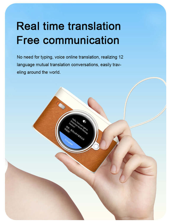 GS Wear M3 Multi-Function Power Bank