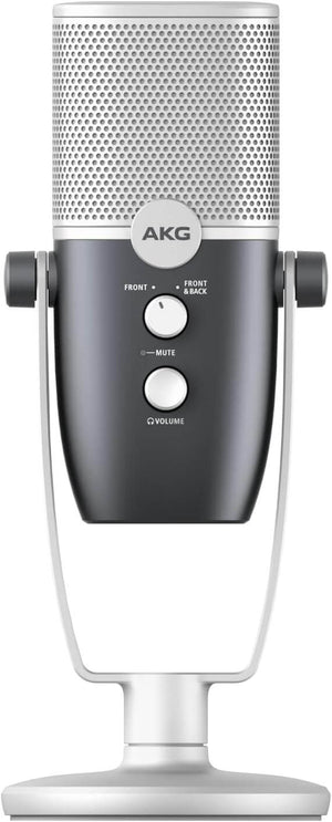  AKG Ara USB-C Condenser Microphone