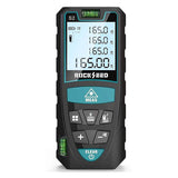  ALLESM Laser Meter