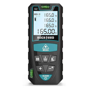  ALLESM Laser Meter