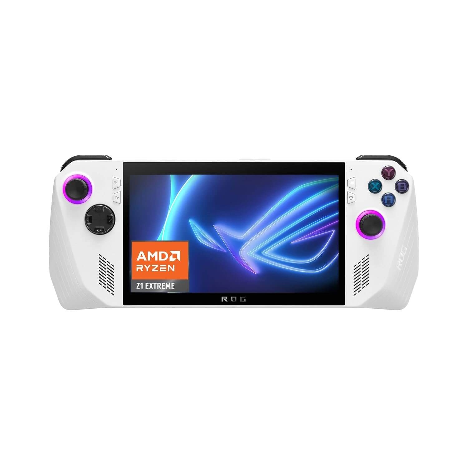  ASUS ROG Ally RC71L Z1 Extreme 512GB