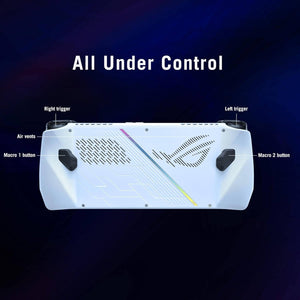 ASUS ROG Ally RC71L Z1 Extreme 512GB