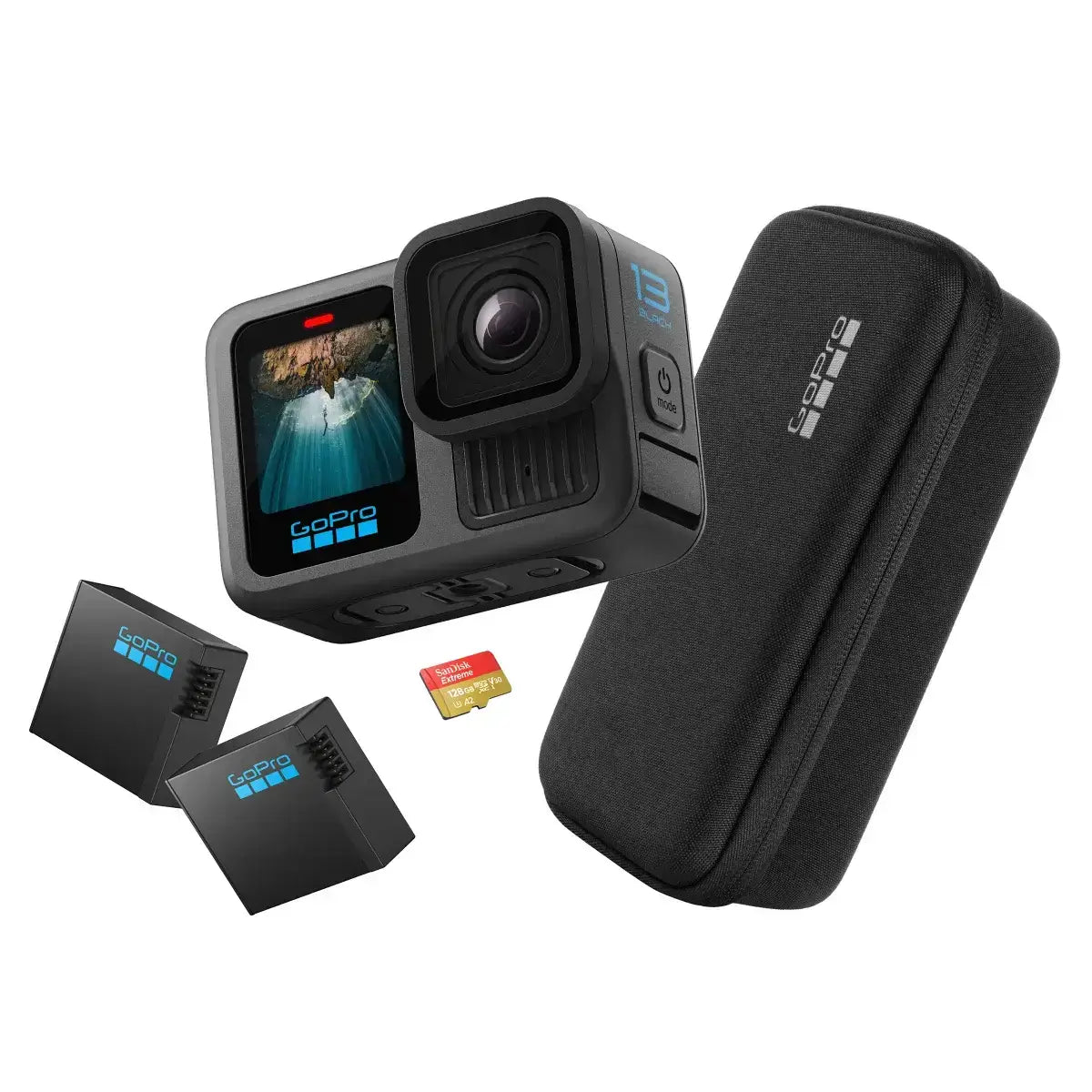 Action Cameras