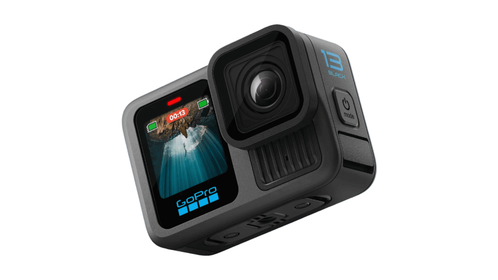 Action Cameras