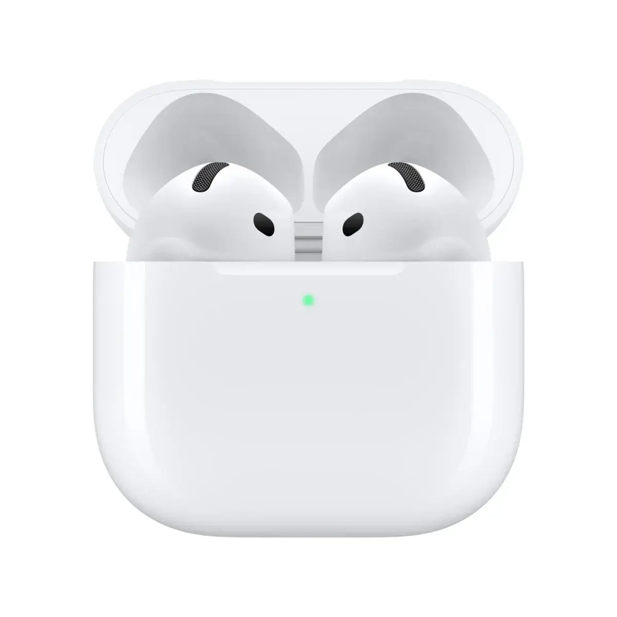 AirPods 4 with Active Noise Cancellation