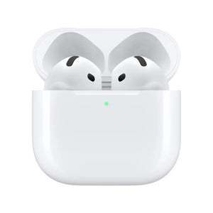 AirPods 4 with Active Noise Cancellation