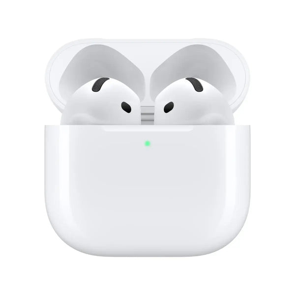 AirPods 4 with Active Noise Cancellation
