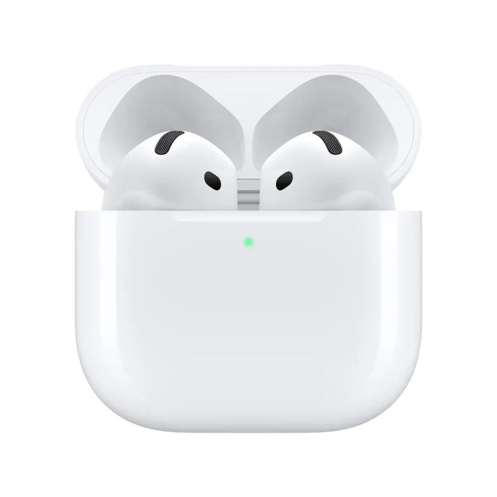 AirPods 4 with Active Noise Cancellation